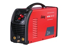 Сварочный инвертор Fubag INTIG 160 DC + горелка FB TIG 17 5P 4m 38455 38 025.2