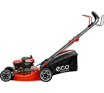 Бензиновая самоходная газонокосилка Eco LG-634 EC1506-2