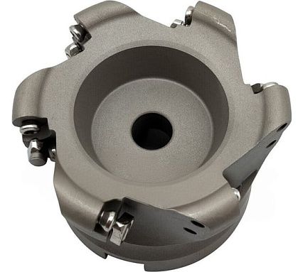 Фреза корпусная TRS 5R80-27-6T STV KF000034