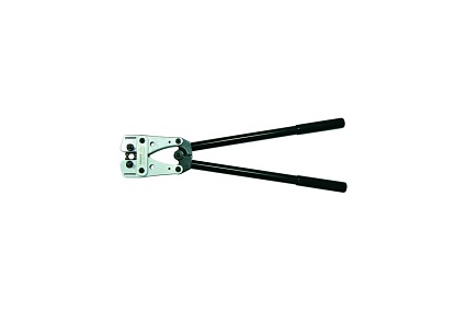 Обжимной инструмент, стандартная шестигранная прессовка 10-120 HAUPA 210850