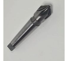 Зенковка ОТ к/хв 20.0, КМ2, 90 град., Р6М5 00-00000647