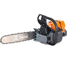 Бензопила Zimani ms 660 18&quot; MS660-18