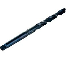 Сверло длинное (17.5х270х170 мм; КМ2; Р6М5) Туламаш 61824