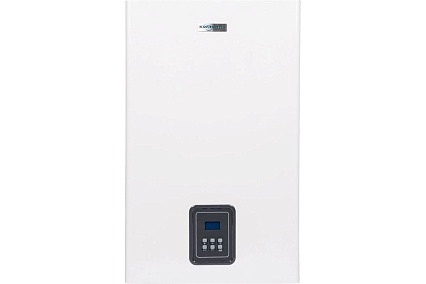 Отопительный газовый котел Kotitonttu TOIVO T40 O 00-00000219