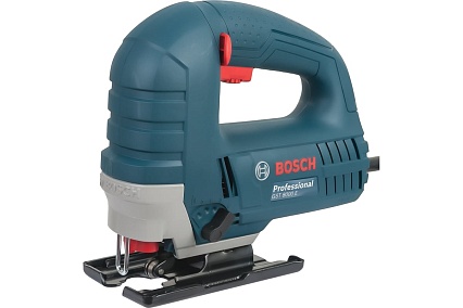 Электрический лобзик Bosch GST 8000 E Professional 0.601.58H.000