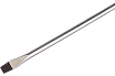 Шлицевая отвертка GROSSMEISTER 6,0х150 мм SL 012001006