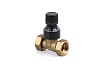 Дифференциальный перепускной клапан SR Rubinetterie 3/4" от 0,2-2,5 бар 1024-2000G000