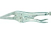 Прямые длинногубцы с фиксатором 225мм Irwin 9LN T1502EL4