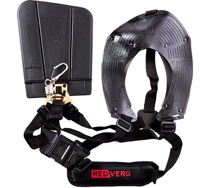 Бензиновый триммер Redverg RD-GB262HD 6662115
