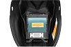Маска сварщика TOPSHIELD Original, фильтр 9800V, без коробки Foxweld 6593