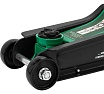 Гидравлический подкатной домкрат Rockforce 2.5 т, в кейсе RF-TH32505C(52817)