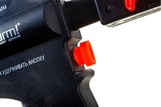 Струбцина , зев 15 см Sturm 1078-04-15