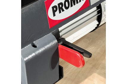 Токарный станок по дереву PROMA DSL-450/300 25098007