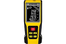 Лазерный дальномер Stayer LDM-60 Professional 34957_z01