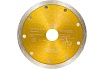 Диск алмазный Ceramic C-7 (125x2x22.23 мм) D.BOR C-C-07-0125-022