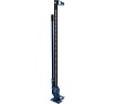 Реечный профессиональный домкрат 3т, 115-1335 мм Stels High Jack 50529