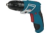 Аккумуляторный шуруповерт Кратон CSL-3K-H 3 11 01 049