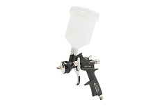 Краскопульт с верхним пластиковым бачком ANI 160 Plus AH1505013A