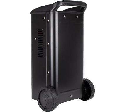 Пуско-зарядное устройство Verton Energy SC-400 230/50В/Гц,12/24В,емк20-700Ач,ток зар/зап60А/360А 01.12780.17928