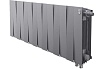 Радиатор Royal Thermo PianoForte 300 /Silver Satin - 14 секц. VDR НС-1346078