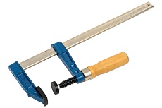 F-образная струбцина 80 x 300 мм WILTON 76102