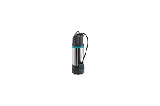 Погружной колодезный насос Gardena 5900/4 inox