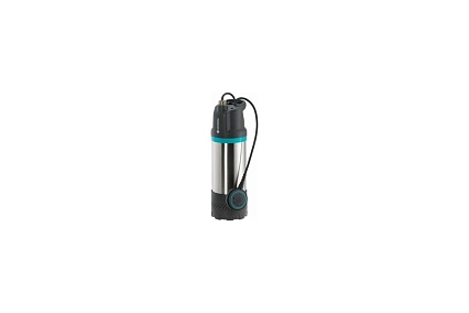 Погружной колодезный насос Gardena 5900/4 inox