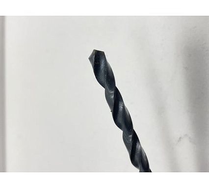 Сверло длинное (6.8х170х90 мм; КМ1; Р6М5) Туламаш 61718