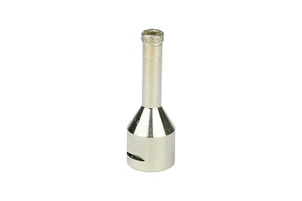 Коронка алмазная, гальваника (10х35 мм; М14) TECH-NICK TUK 136.600.6670