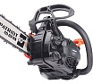 Пила цепная бензиновая Patriot PT 2510XT 220102510