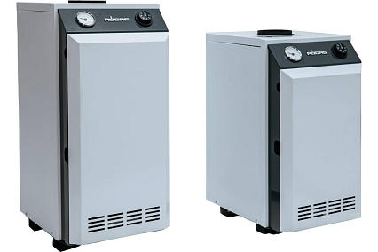 Газовый стальной котел RUGAS КСГ-25 с УГ-29 820 NOVA SIT 0000011041