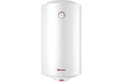 Аккумуляционный электрический водонагреватель Thermex бытовой THERMEX Circle 50 V Slim ЭдЭБ03285