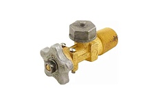 Вентиль баллонный ВБ-2 ПРОПАНОВЫЙ ПКФ Сварком 000001181