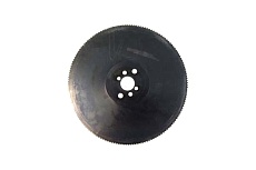 Диск пильный по металлу HSS (275х32 мм; Z200) для станка MCS-275 JET 50000212