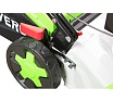 Бензиновая газонокосилка Redverg RD-GLM51SB 6671771