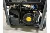 Бензиновый генератор с возможностью подключения блока автоматики Inforce GL 6500 04-03-15