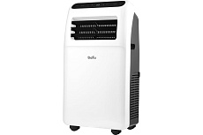 Кондиционер мобильный Ballu Aura BPAC-09 CP/N1_24Y НС-1594919