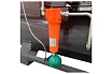 Компрессорная станция 3 в 1 Metal Master MCDR 18.5-10-500 21024