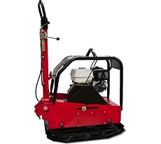 Реверсивная виброплита KEDASA MS330-2