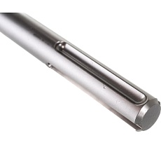 Бур для перфоратора Rocket 5 (12х340 мм, SDS-max) PROJAHN 812340