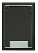Зеркало Art&Max Sorrento 60x100 с подсветкой, AM-Sor-600-1000-DS-F