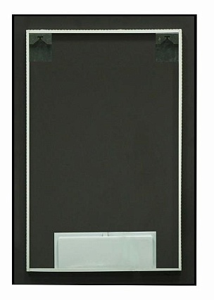 Зеркало Art&Max Sorrento 60x100 с подсветкой, AM-Sor-600-1000-DS-F
