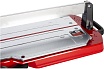 Ручной профессиональный плиткорез, монорельс, длина резки 102 см RUBI TP-102-S 11900