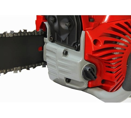 Бензиновая пила Carver 245 01.004.00002