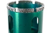 Коронка алмазная CERAMIC-WET (35х65 мм) D.BOR CER-W-035-00