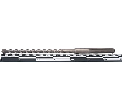 Бур SDS-Max (14x340 мм) Gigant GRD 11006