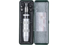 Ударная отвертка с битами Hans 1/2&quot; 4606