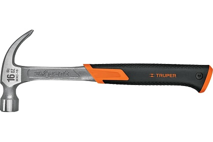 Столярный молоток (ручка 33 см, 0.45 кг) Truper MXC-16 17856