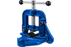 Трубные откидные тиски Зубр Профессионал 2&quot; 32611-1