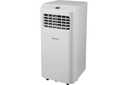 Мобильный кондиционер Hisense AP-07CR4GKVS00
